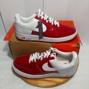 Nike Air Force 1 Valentine Day 2006